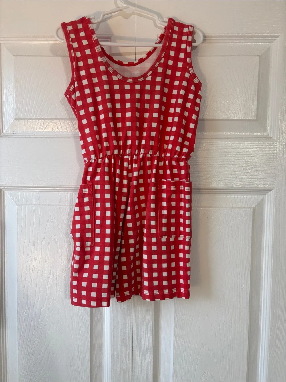 Alice & Ames 
Girls romper - Picture 2 of 4
